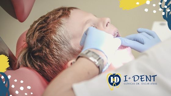 5 tratamientos en odontopediatría