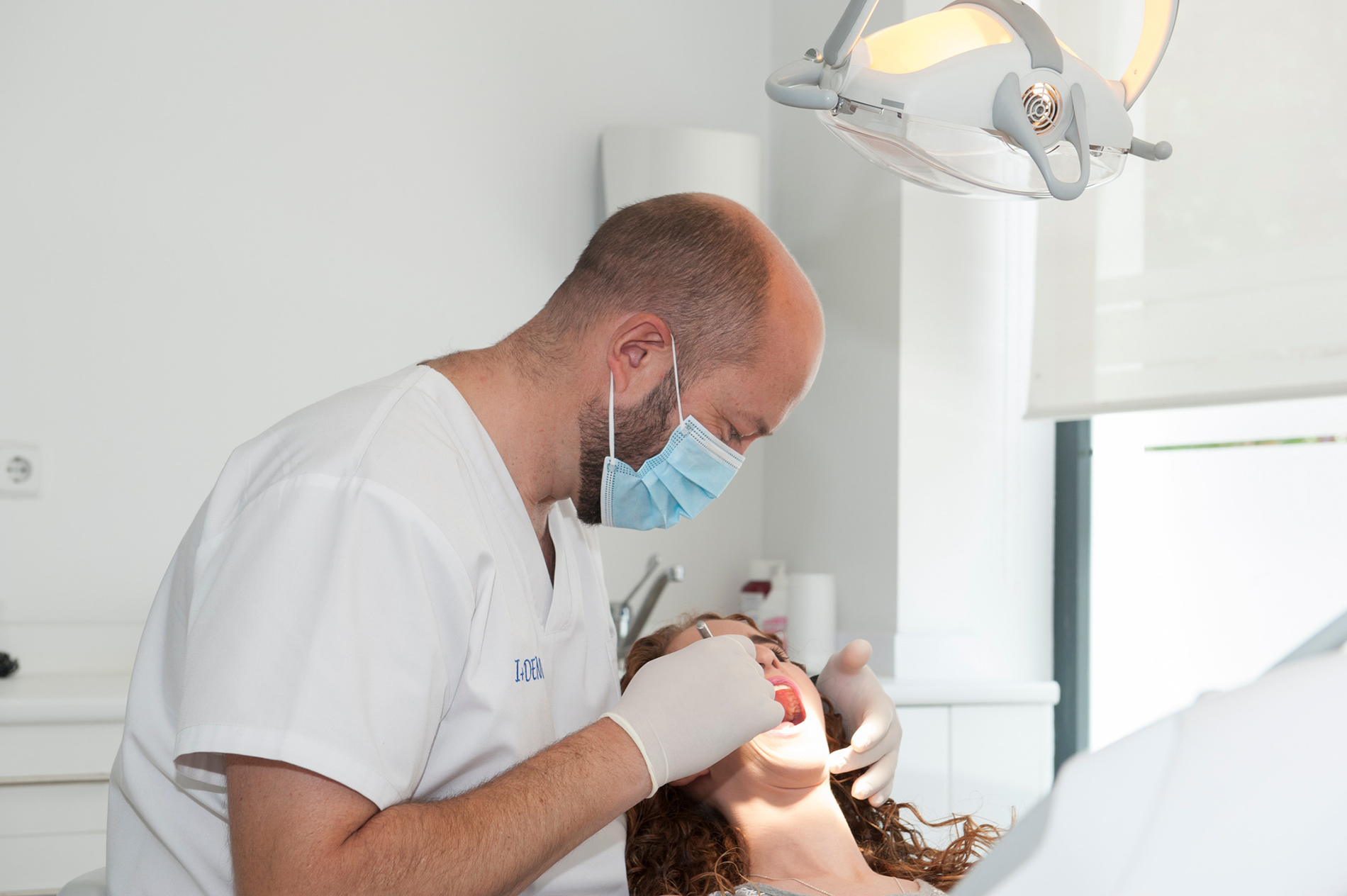 cirugia dental dentista madrid