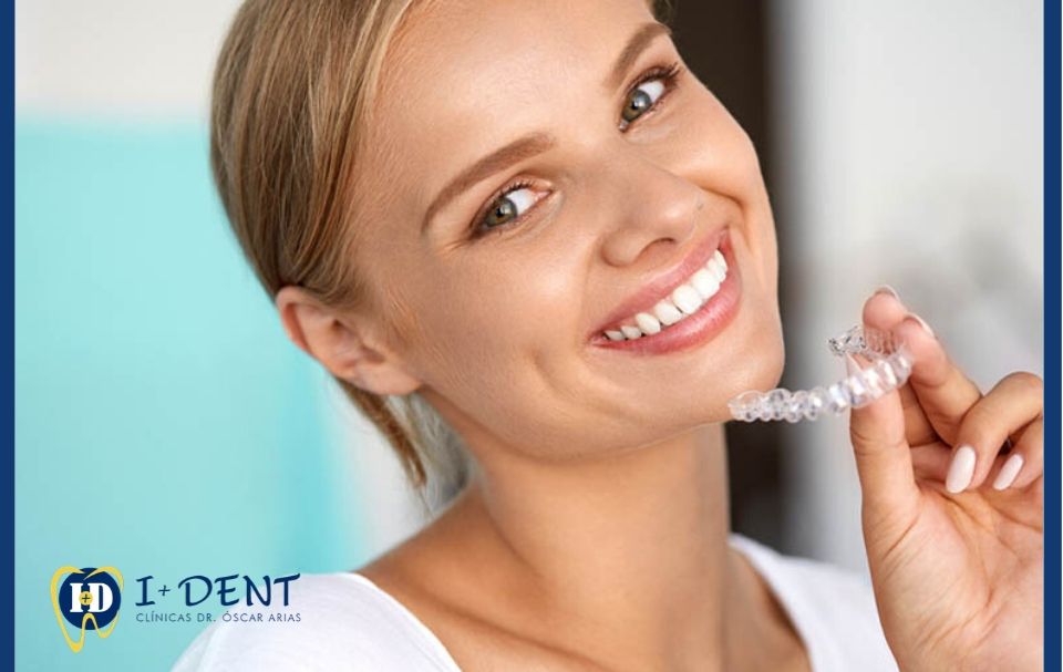 5 preguntas y respuestas sobre el tratamiento de ortodoncia invisible